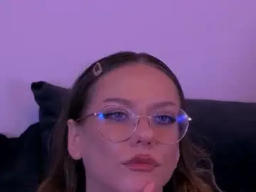 Chaturbate Sex Cam of haileysinclair