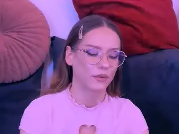 Chaturbate Adult Webcam of haileysinclair