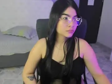 Chaturbate Sex Cam of hannalee333
