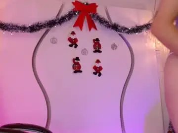 Chaturbate Adult Video Chat of jero_harper1