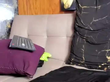 Chaturbate Live Sex of karla_smith_vc