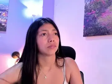 Chaturbate Best live sex cam show of kimberlyvillalobos
