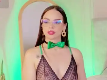 Chaturbate Live Sex Cam of maddisonevanss