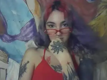Chaturbate Live Sex of melaniefairy