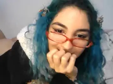Chaturbate Adult Webcam of melaniefairy