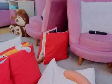 Chaturbate Private Sex Chat of milleyjones_