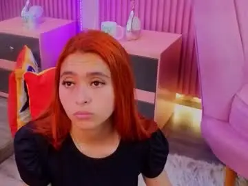 Chaturbate Live Sex Cam of milleyjones_