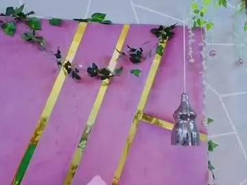 Chaturbate Best Webcam of milleyjones_