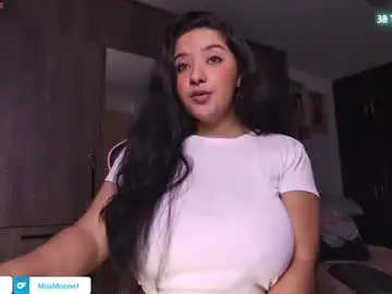 Chaturbate Best Webcam of missmoonn