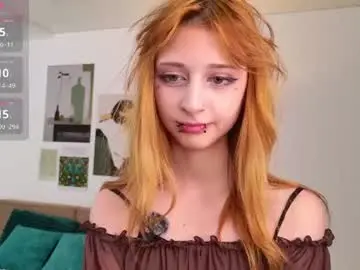 Chaturbate Live Porn of misty_pixie