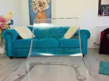 Chaturbate Adult Webcam of nicolle_lexxy
