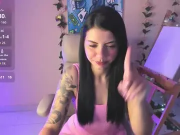 Chaturbate Adult Webcam of valu_57