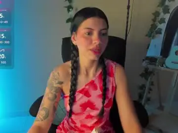Chaturbate Adult Webcams of valu_57