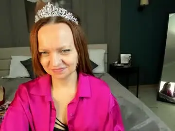 Chaturbate Best Webcam of _manuka_