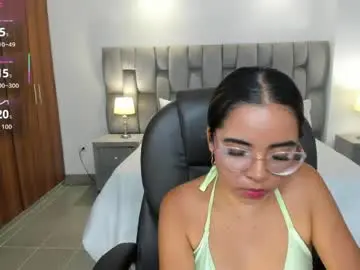 Chaturbate Adult Webcam of alana_martiins