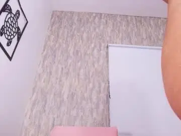 Chaturbate Live Porn of antonella_bonnet_