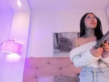 Chaturbate Best Webcam of ashley_white07