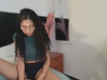 Chaturbate Live Sex of emaffox