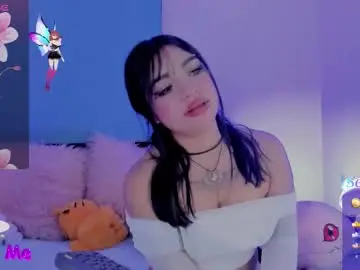 Chaturbate Best Webcam of emma_soffia