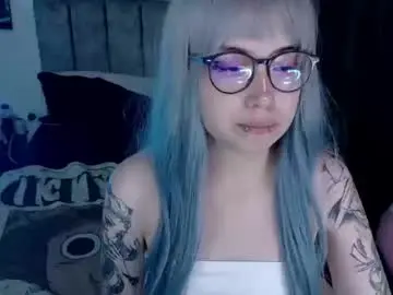 Chaturbate Nude Webcam of himiko_08