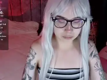 Chaturbate Adult Video Chat of himiko_08