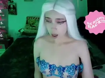 Chaturbate Watch Live Sex Cams of himiko_08