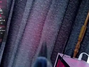 Chaturbate Live Sex of himiko_08