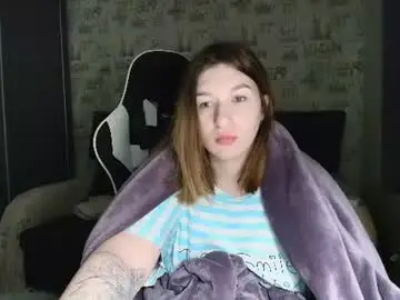 Chaturbate Sex Cam of liliawoolf