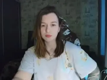 Chaturbate Nude Webcam of liliawoolf