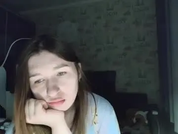 Chaturbate Nude Webcam of liliawoolf