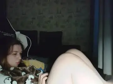 Chaturbate Sex Cam of liliawoolf