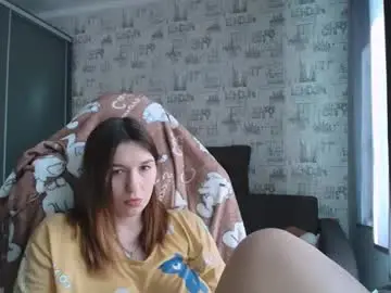 Chaturbate Sex Chat of liliawoolf