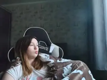 Chaturbate Sex Cam of liliawoolf