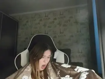 Chaturbate Nude Webcam of liliawoolf