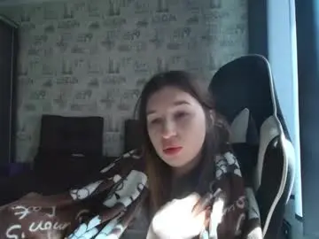 Chaturbate Best Webcam of liliawoolf
