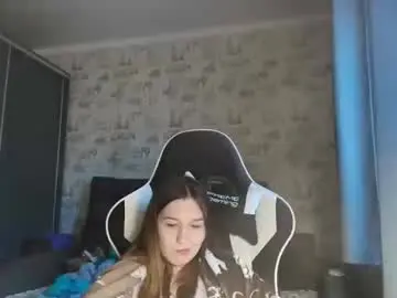 Chaturbate Private Sex Chat of liliawoolf