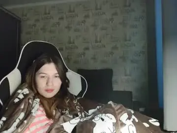 Chaturbate Private Sex Chat of liliawoolf