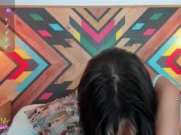 Chaturbate Nude Webcam of nairobiswan