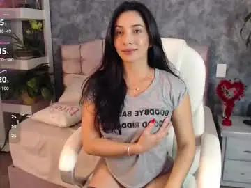 Chaturbate Adult Webcam of niko_robin04