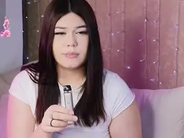 Chaturbate Best live sex cam show of olivka_bbb