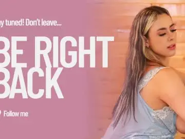 Chaturbate Nude Webcam of sabrina_geek