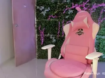 Chaturbate Adult Webcam of sabrina_geek