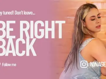 Chaturbate Live Sex Cam of sabrina_geek