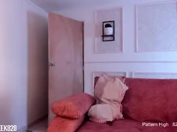 Chaturbate Live Sex Cam of sabrina_geek