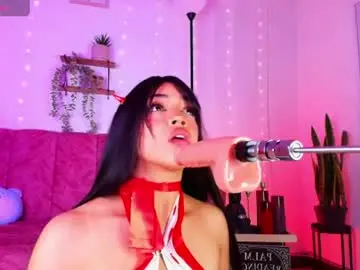 Chaturbate Free Live Porn of sara_jhonsonn