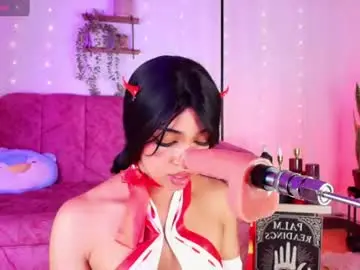 Chaturbate Free Live Porn of sara_jhonsonn