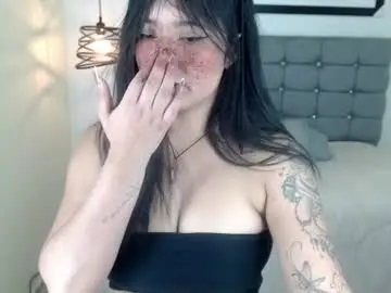 Chaturbate Free Porn Cam of sarah__moon1