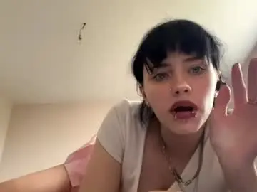 Chaturbate Best live sex cam show of silviabarzey