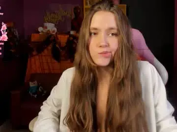 Chaturbate Adult Video Chat of velvet_cherry