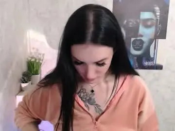 Chaturbate Nude Webcam of _annacutes